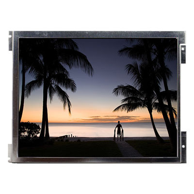 Καλή τιμή TCG104SVLQGPNN-AN40 10,4 ιντσών 800*600 οθόνη LCD για την Kyocera σε απευθείας σύνδεση