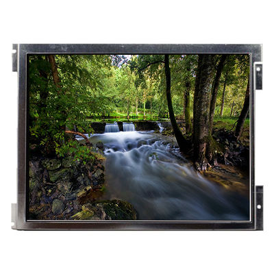 Καλή τιμή TCG104VGLA*AFA-AA*08 10,4 ιντσών 640*480 οθόνη LCD σε απευθείας σύνδεση
