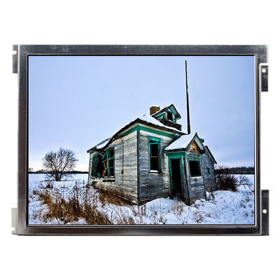 Καλή τιμή TCG104VGLAAANN-AN00 10,4 ιντσών 640*480 οθόνη LCD σε απευθείας σύνδεση