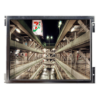 Καλή τιμή TCG104VGLAAANN-AN20 10,4 ιντσών 640*480 οθόνη LCD σε απευθείας σύνδεση