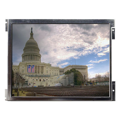 Καλή τιμή TCG104VGLABANN-AN50 10,4 ιντσών 640*480 οθόνη LCD σε απευθείας σύνδεση