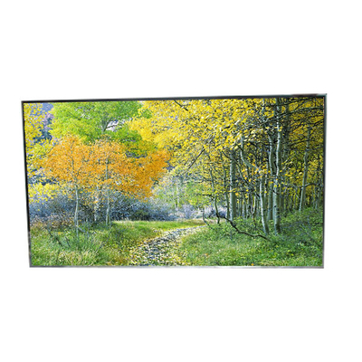 Καλή τιμή Εικονική οθόνη οθόνης LCD σε απευθείας σύνδεση