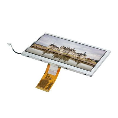 Καλή τιμή TVL-55729D090J-LW-I-AAN LCD 9,0 ιντσών 800*480 TFT-LCD οθόνη σε απευθείας σύνδεση