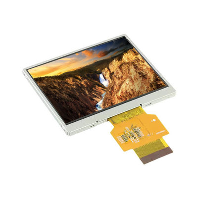 Καλή τιμή TVL-55781GD050J-LW-G-AAN LCD 5,0 ιντσών 480*272 TFT-LCD οθόνη σε απευθείας σύνδεση