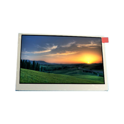 Καλή τιμή AA050MG04 LCD 5,0 ιντσών 800*480 TFT-LCD οθόνη Για Mitsubishi σε απευθείας σύνδεση