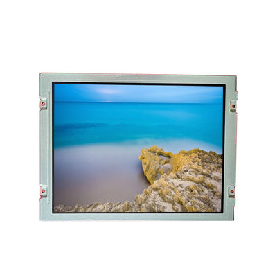 Καλή τιμή AA084VC04 LCD 8,4 ιντσών 640*480 480 cd/m2 TFT-LCD οθόνη Για την Mitsubishi σε απευθείας σύνδεση