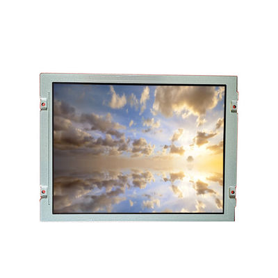 Καλή τιμή AA084VC05 LCD 8,4 ιντσών 640*480 480 cd/m2 TFT-LCD οθόνη Για την Mitsubishi σε απευθείας σύνδεση