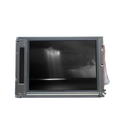 Καλή τιμή AA084VD02 LCD 8,4 ιντσών 640*480 TFT-LCD οθόνη για βιομηχανική χρήση σε απευθείας σύνδεση