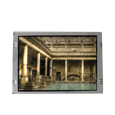 Καλή τιμή AA084VE01 LCD 8,4 ιντσών 640*480 TFT-LCD οθόνη για βιομηχανική χρήση σε απευθείας σύνδεση