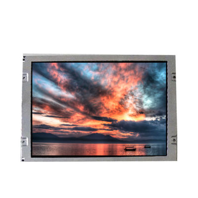 Καλή τιμή AA084VF02 LCD 8,4 ιντσών 640*480 TFT-LCD οθόνη για βιομηχανική χρήση σε απευθείας σύνδεση