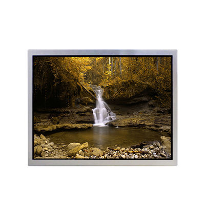 Καλή τιμή AA121SB13 LCD 12,1 ιντσών 800*600 TFT-LCD οθόνη οθόνης σε απευθείας σύνδεση