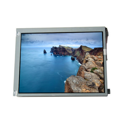 Καλή τιμή AA121XG01 12,1 ιντσών 1024*768 TFT-LCD οθόνη για βιομηχανική χρήση σε απευθείας σύνδεση