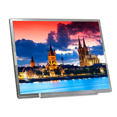 Καλή τιμή Δείκτης οθόνης LCD 15,1 ιντσών για οθόνη επιφάνειας εργασίας σε απευθείας σύνδεση