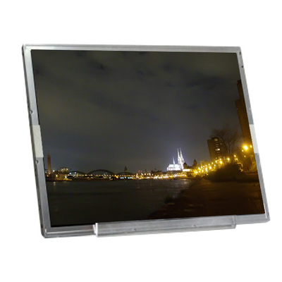 Καλή τιμή 15.1 ίντσες LM151X02-C2TH LCD οθόνη 1024*768 σε απευθείας σύνδεση