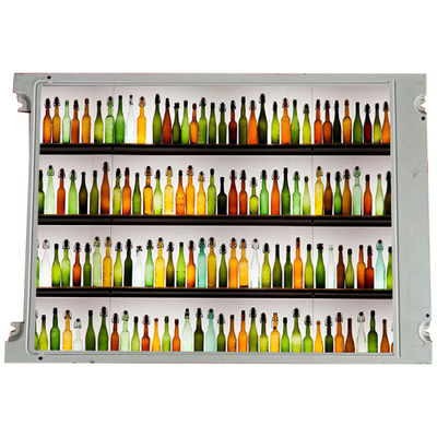 Καλή τιμή SP14N001-ZZA 5,1 ιντσών 240*128 οθόνη LCD σε απευθείας σύνδεση