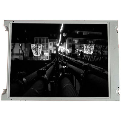 Καλή τιμή SX19V008 7.5 ιντσών 640*480 Μοντέλο οθόνης LCD σε απευθείας σύνδεση