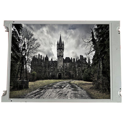 Καλή τιμή SX21V001-Z4 8,2 ιντσών 640*480 οθόνη LCD για βιομηχανική χρήση σε απευθείας σύνδεση