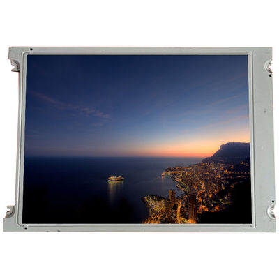 Καλή τιμή SX25S001 10,0 ιντσών οθόνη οθόνης LCD 800*600 για βιομηχανικές συσκευές σε απευθείας σύνδεση