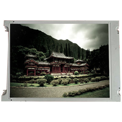 Καλή τιμή SX25S003 10,0 ιντσών 800*600 οθόνη LCD για βιομηχανική χρήση σε απευθείας σύνδεση