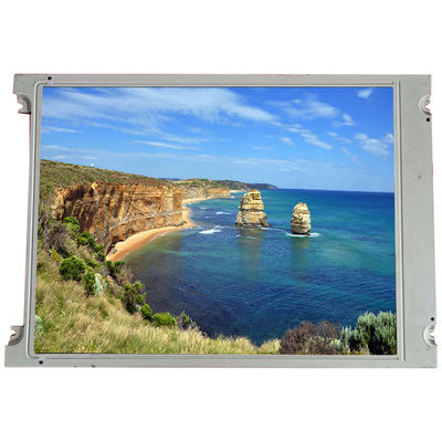 Καλή τιμή SX25S003-ZZA 10,0 ιντσών 800*600 οθόνη LCD για βιομηχανική χρήση σε απευθείας σύνδεση
