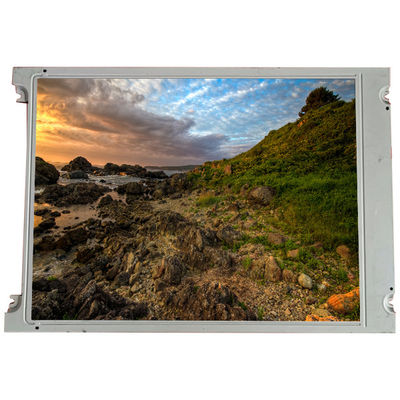 Καλή τιμή SX31S001 12,1 ιντσών 800*600 οθόνη LCD για KOE σε απευθείας σύνδεση