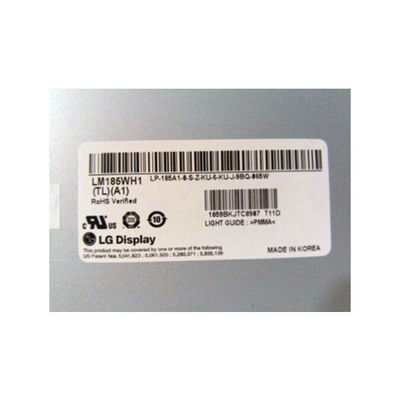 Καλή τιμή Πίνακας οθόνης LCD 18,5 ιντσών LM185WH1-TLA1 σε απευθείας σύνδεση