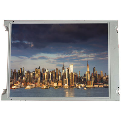 Καλή τιμή TX14D16VM1CBC 5,7 ιντσών 320*240 οθόνη LCD για βιομηχανική χρήση σε απευθείας σύνδεση