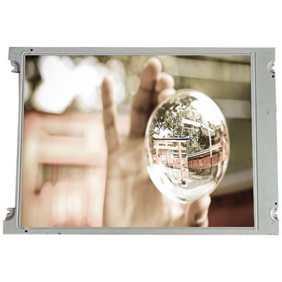 Καλή τιμή TX14D16VM1CPC 5,7 ιντσών 320*240 οθόνη LCD για βιομηχανική χρήση σε απευθείας σύνδεση