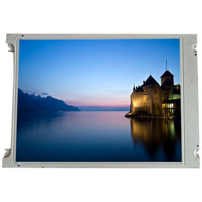 Καλή τιμή TX14D17VM1BAB 5,7 ιντσών 640*480 οθόνη LCD για βιομηχανική χρήση σε απευθείας σύνδεση