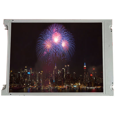 Καλή τιμή TX14D17VM1BPB 5,7 ιντσών 640*480 οθόνη LCD για βιομηχανική χρήση σε απευθείας σύνδεση