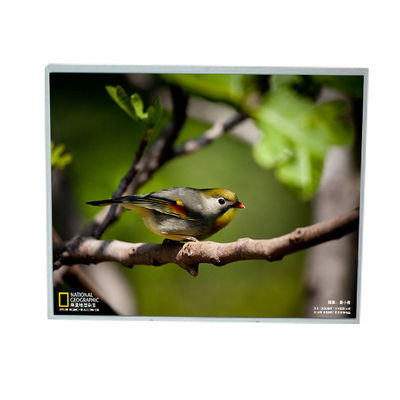 Καλή τιμή Εικονική οθόνη LCD σε απευθείας σύνδεση