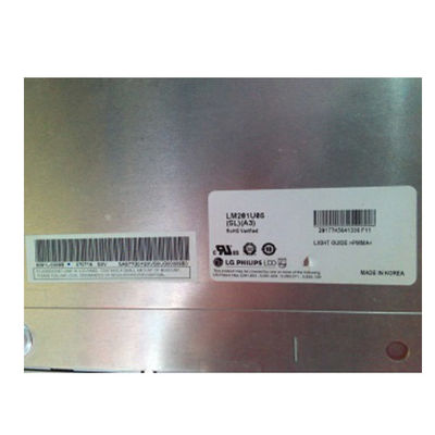 Καλή τιμή Εικονική οθόνη LCD IPS 20,1 ιντσών LM201U05-SLA3 σε απευθείας σύνδεση