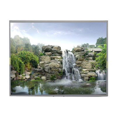 Καλή τιμή Εικονική οθόνη LM201U05-SLL1 20,1 ιντσών 1600*1200 30pin LVDS σε απευθείας σύνδεση