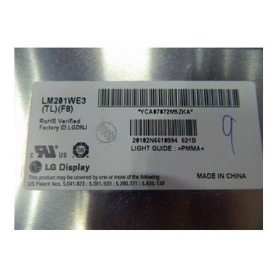 Καλή τιμή Εικονική οθόνη LCD 1680*1050 σε απευθείας σύνδεση