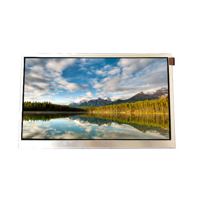 Καλή τιμή AT101WSM-N11-58P0 10,1 ιντσών οθόνη οθόνης LCD σε απευθείας σύνδεση