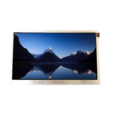 Καλή τιμή AV070WVE-N11 7,0 ιντσών οθόνη οθόνης LCD για οθόνες αυτοκινήτων σε απευθείας σύνδεση