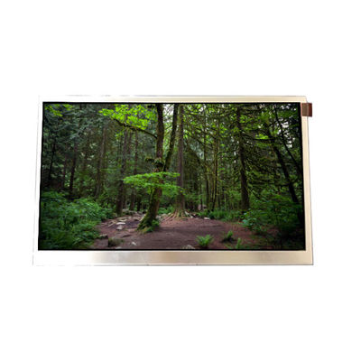 Καλή τιμή AV070WVM-NC1 7,0 ιντσών οθόνη οθόνης LCD για οθόνη αυτοκινήτου σε απευθείας σύνδεση