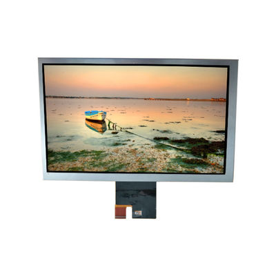 Καλή τιμή BA070WS1-200 7.0 ιντσών 1024 * 600 οθόνη LCD για BOE σε απευθείας σύνδεση