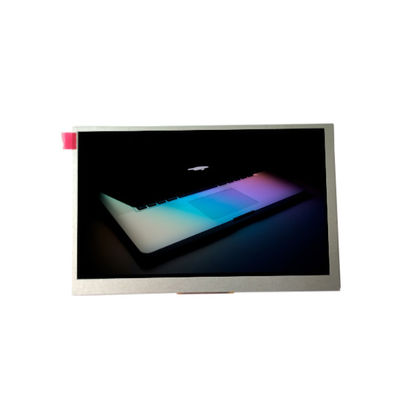 Καλή τιμή BA070WS1-300 7,0 ιντσών 1024 * 600 LCD οθόνη οθόνης ΠΑΝΕΛ σε απευθείας σύνδεση