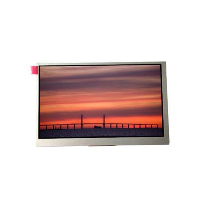 Καλή τιμή BA070WS1-400 7.0 ιντσών 1024*600 LCD ΕΣΚΡΙΝΗ ΔΙΣΠΛΗΣΗ ΠΑΝΕΛ σε απευθείας σύνδεση