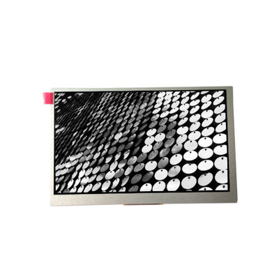 Καλή τιμή BA070WS1-401 7,0 ιντσών 1024 * 600 LCD οθόνη οθόνης ΠΑΝΕΛ σε απευθείας σύνδεση