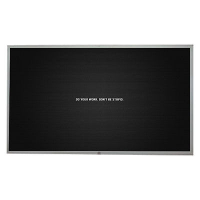 Καλή τιμή Εικονική οθόνη LCD LM270WQ2-SLA1 27.0 ιντσών σε απευθείας σύνδεση