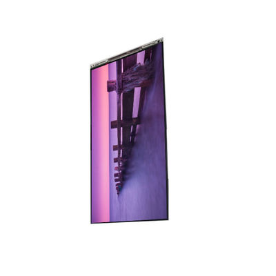 Καλή τιμή BS055FHS-L31-6Q00 5.5 ιντσών LCD οθόνη LCD οθόνη ΠΑΝΕΛ για BOE σε απευθείας σύνδεση