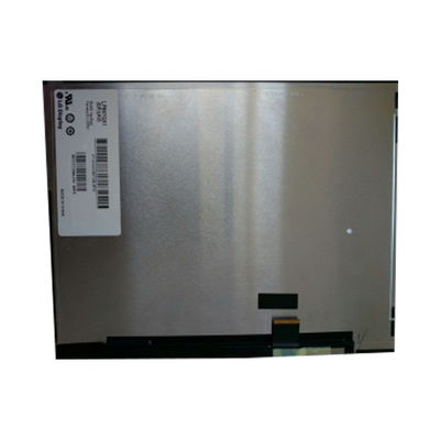Καλή τιμή LP097QX1-SPAV 9,7 ιντσών TFT LCD οθόνες οθόνης σε απευθείας σύνδεση