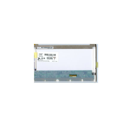 Καλή τιμή LP101WH1-TLB2 LCD Display Panel 1366*768 Μοντέλο οθόνης LCD σε απευθείας σύνδεση