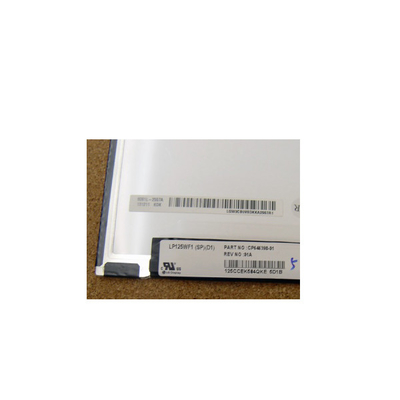 Καλή τιμή LP125WF1-SPD1 12,5 ιντσών LCD οθόνη 1920*1080 LCD σε απευθείας σύνδεση
