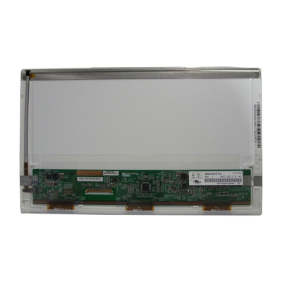 Καλή τιμή Νέα 10,1 ιντσών οθόνη 1024*600 LCD HSD101PFW2-A02 σε απευθείας σύνδεση