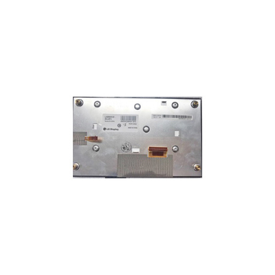 Καλή τιμή LA080WV8-SL01 8,0 ιντσών 800*480 οθόνη αφής LCD για οθόνη αυτοκινήτου σε απευθείας σύνδεση