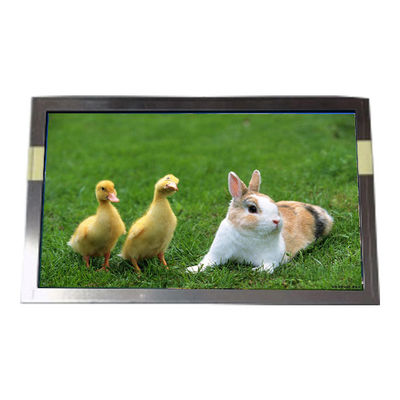 Καλή τιμή LA123WF7-SL09 12,3 ιντσών 1920*720 LCD οθόνη αφής για αυτοκίνητο σε απευθείας σύνδεση