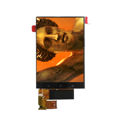 Καλή τιμή 5.0 ιντσών 720*1280 BV050HDS-T40 LCD οθόνη για κινητό τηλέφωνο σε απευθείας σύνδεση